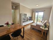 Apartamento para Venda em Valinhos/SP Vila Olivo 2 Quartos