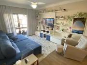 Apartamento para Venda em Valinhos/SP Vila Olivo 3 Quartos