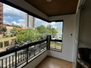 Apartamento para Venda em Valinhos/SP Vila Olivo 3 Quartos