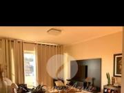 Apartamento para Venda em Valinhos/SP Vila Olivo 3 Quartos