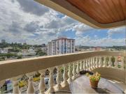 Apartamento para Venda em Valinhos/SP Vila Olivo 3 Quartos