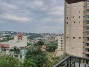 Apartamento para Venda em Valinhos/SP Vila Olivo 3 Quartos