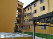 Apartamento para Venda em Valinhos/SP Vila Pagano 2 Quartos