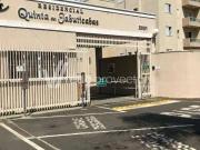 Apartamento para Venda em Valinhos/SP Vila Pagano 3 Quartos