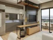 Apartamento para Venda em Valinhos/SP Vila São Sebastião...