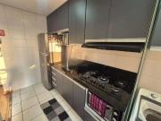 Apartamento para Venda em Valinhos/SP Vila Sonia 2 Quartos