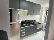 Apartamento para Venda em Valinhos/SP Vila Sonia 2 Quartos