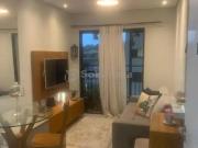 Apartamento para Venda em Valinhos/SP Vila Sonia 2 Quartos
