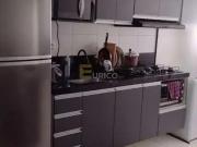 Apartamento para Venda em Valinhos/SP Vila Sonia 2 Quartos