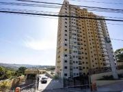 Apartamento para Venda em Valinhos/SP Vila Sonia 2 Quartos