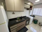 Apartamento para Venda em Valinhos/SP Vila Sonia 2 Quartos