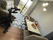 Apartamento para Venda em Valinhos/SP Vila Sonia 2 Quartos