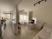 Apartamento para Venda em Valinhos/SP Vila Sonia 2 Quartos