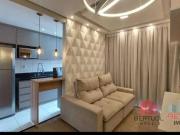 Apartamento para Venda em Valinhos/SP Vila Sonia 2 Quartos