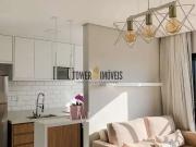 Apartamento para Venda em Valinhos/SP Vila Sonia 2 Quartos