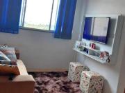 Apartamento para Venda em Valparaíso de Goiás, 2...