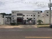Apartamento para Venda em Valparaíso de Goiás/GO Área...