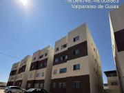 Apartamento para Venda em Valparaíso de Goiás/GO...