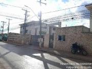 Apartamento para Venda em Valparaíso de Goiás/GO...