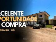 Apartamento para Venda em Valparaíso de Goiás/GO...