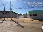 Apartamento para Venda em Valparaíso de Goiás/GO...