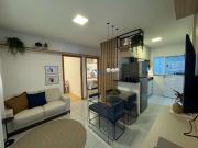 Apartamento para Venda em Valparaíso de Goiás/GO...