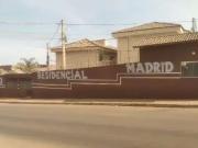 Apartamento para Venda em Valparaíso de Goiás/GO...