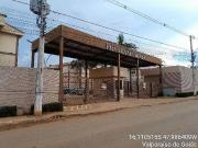 Apartamento para Venda em Valparaíso de Goiás/GO...