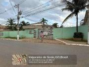 Apartamento para Venda em Valparaíso de Goiás/GO...