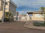 Apartamento para Venda em Valparaíso de Goiás/GO...