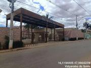 Apartamento para Venda em Valparaíso de Goiás/GO...