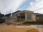 Apartamento para Venda em Valparaíso de Goiás/GO...
