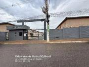 Apartamento para Venda em Valparaíso de Goiás/GO...