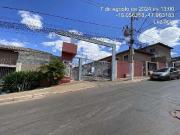 Apartamento para Venda em Valparaíso de Goiás/GO...
