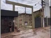 Apartamento para Venda em Valparaíso de Goiás/GO...