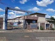 Apartamento para Venda em Valparaíso de Goiás/GO...