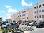 Apartamento para Venda em Valparaíso de Goiás/GO Cidade...