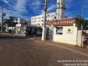 Apartamento para Venda em Valparaíso de Goiás/GO Cidade...