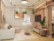 Apartamento para Venda em Valparaíso de Goiás/GO Cidade...