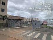 Apartamento para Venda em Valparaíso de Goiás/GO Cidade...