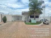 Apartamento para Venda em Valparaíso de Goiás/GO Fazenda...