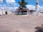 Apartamento para Venda em Valparaíso de Goiás/GO Fazenda...