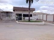 Apartamento para Venda em Valparaíso de Goiás/GO Fazenda...