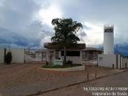 Apartamento para Venda em Valparaíso de Goiás/GO Fazenda...