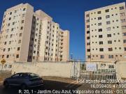 Apartamento para Venda em Valparaíso de Goiás/GO Jardim...
