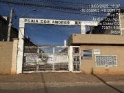 Apartamento para Venda em Valparaíso de Goiás/GO Jardim...