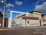 Apartamento para Venda em Valparaíso de Goiás/GO Jardim...