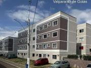 Apartamento para Venda em Valparaíso de Goiás/GO Jardim...