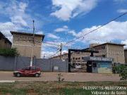 Apartamento para Venda em Valparaíso de Goiás/GO Jardim...