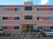 Apartamento para Venda em Valparaíso de Goiás/GO Jardim...
